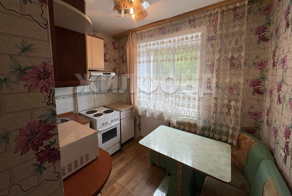 квартира г Иркутск б-р Рябикова 36 фото 2