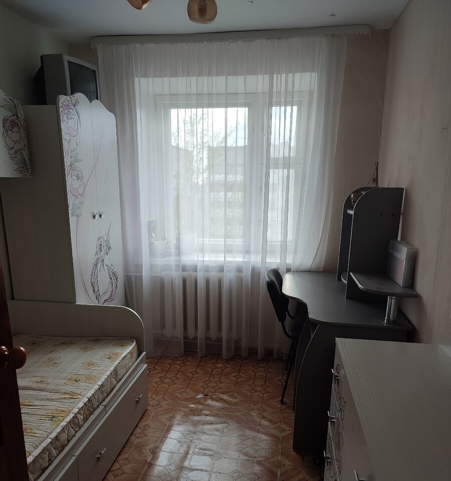 квартира г Соликамск ул Северная 43 фото 6