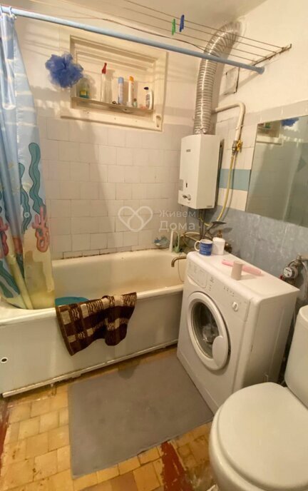 квартира г Волгоград ул им. Кирова 102 фото 8