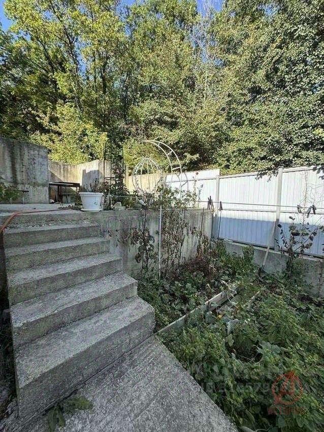 дом г Новороссийск с Глебовское ул Васильковая 6 с Абрау-Дюрсо фото 5