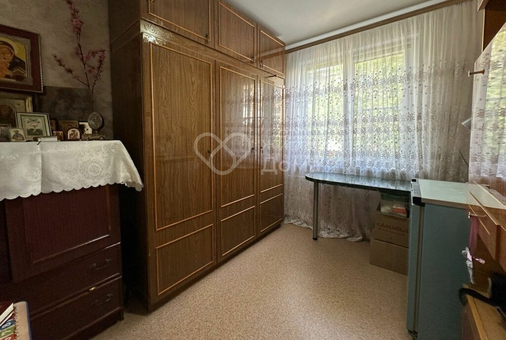 квартира г Волгоград ул Брестская 5 фото 13