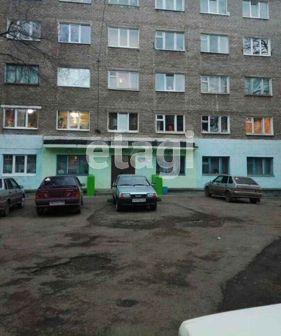 комната г Стерлитамак ул Голикова 22б фото 7