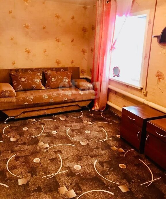дом г Краснокамск ул Орджоникидзе фото 2