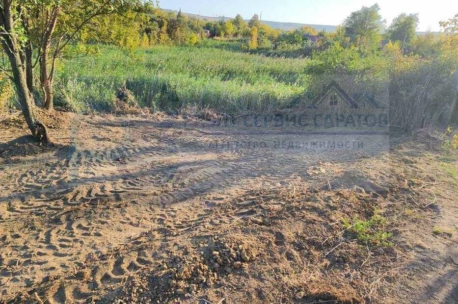 земля г Саратов снт терРассвет муниципальное образование фото 11