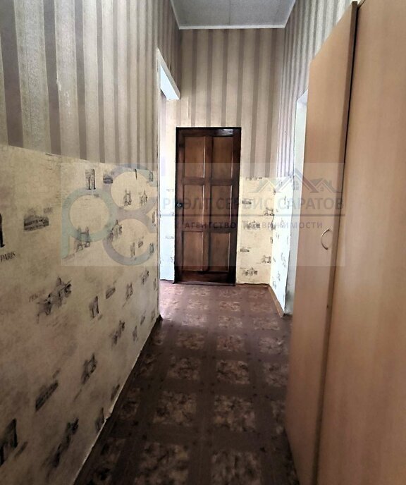 квартира г Саратов ул Соляная 5/7 фото 14