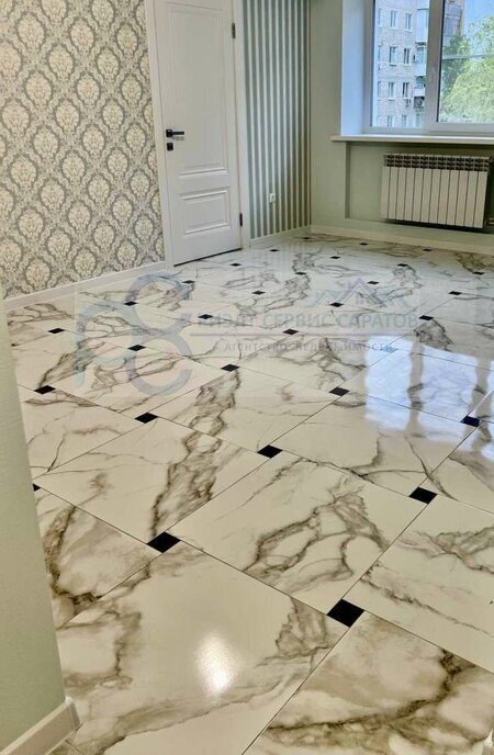 квартира г Саратов ул Советская 8 фото 7