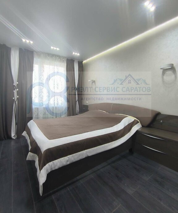 квартира г Саратов ул Валовая 12 фото 16