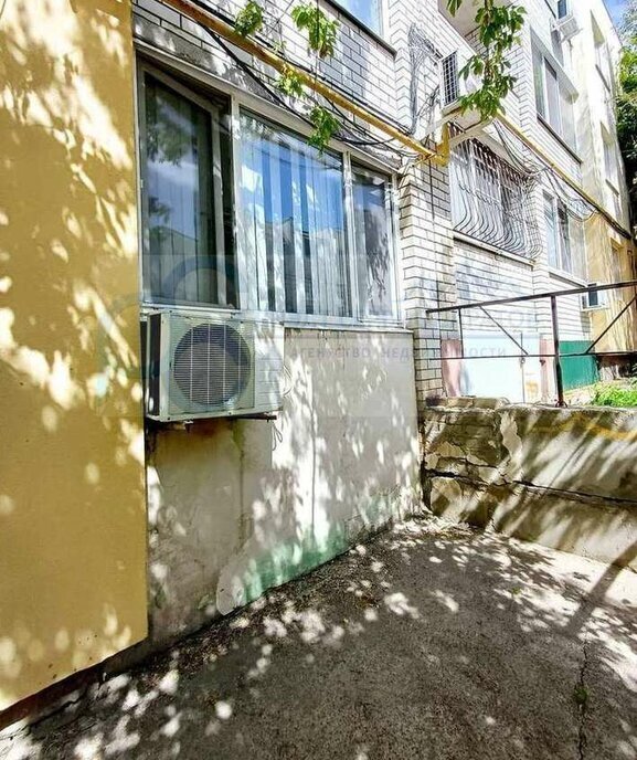 квартира г Саратов ул им Исаева Н.В. 46а фото 18