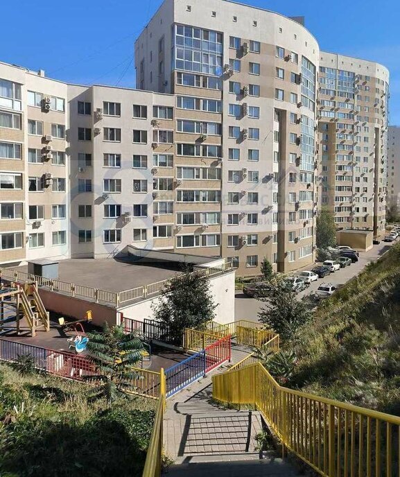 квартира г Саратов ул Валовая 12 фото 29