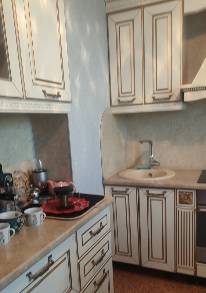 квартира г Томск Зелёные горки ул Дизайнеров 11 фото 2