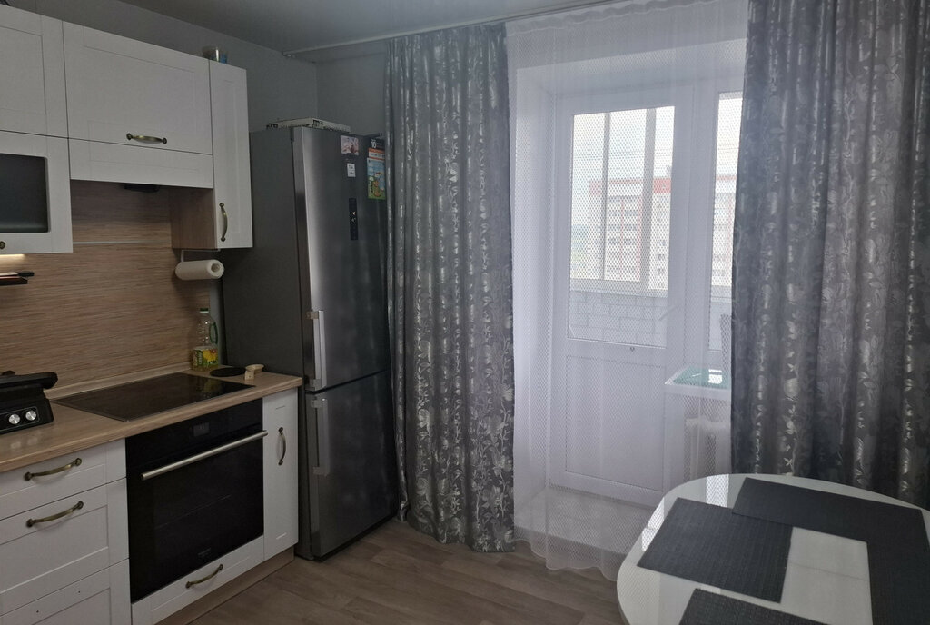 квартира г Новоалтайск ул Анатолия 41в фото 5
