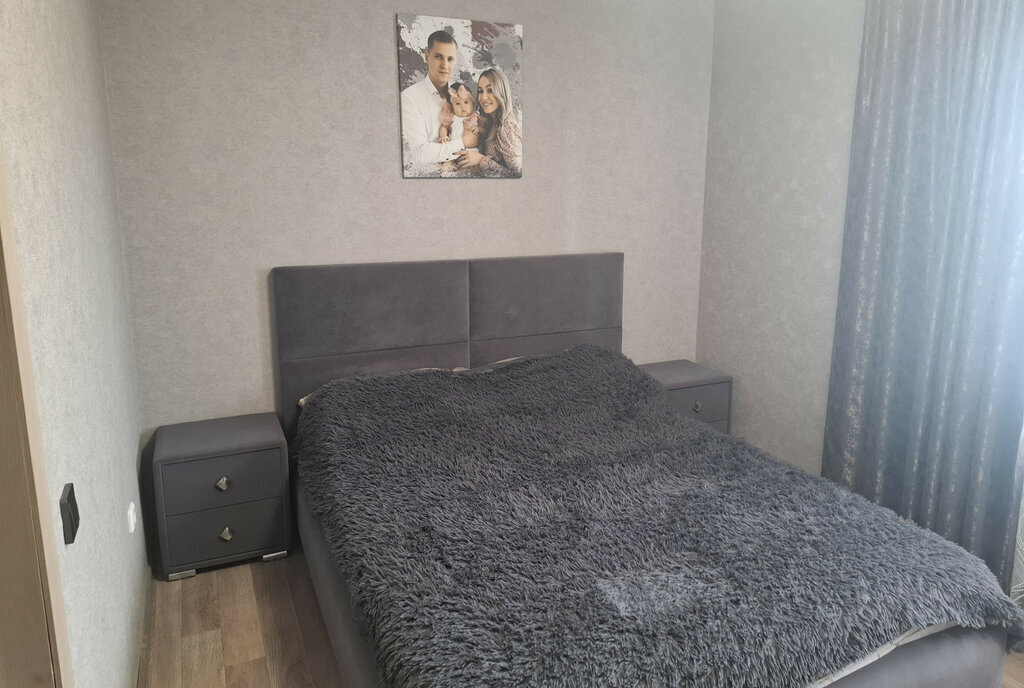 квартира г Новоалтайск ул Анатолия 41в фото 7