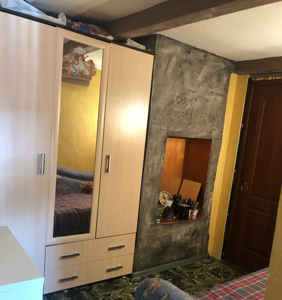 квартира г Новочеркасск ул Московская 33а фото 15