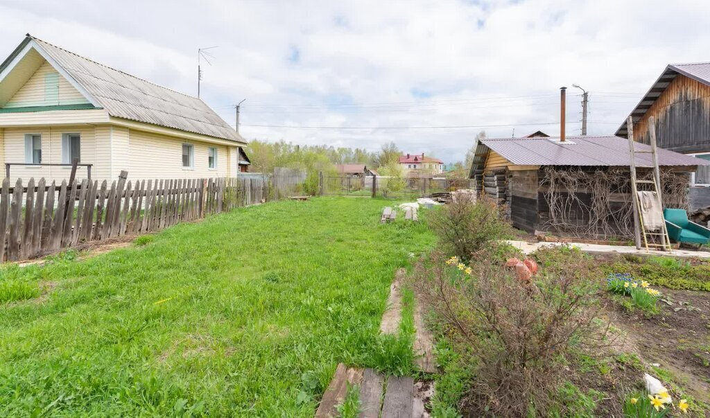 дом г Краснокамск ул Орджоникидзе фото 26