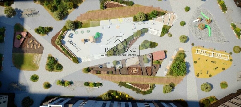 квартира г Екатеринбург Чкаловская Академический ЖК А Плюс 19-й квартал фото 13