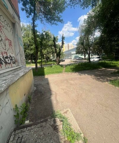 Безымянка ул Физкультурная 41 фото