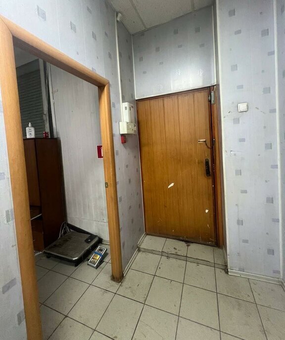 торговое помещение г Самара Безымянка ул Физкультурная 41 фото 8