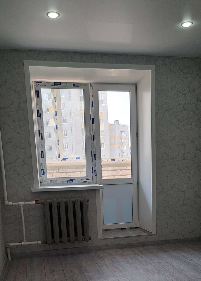 квартира г Вологда Летчика Каберова, 11а стр фото 4