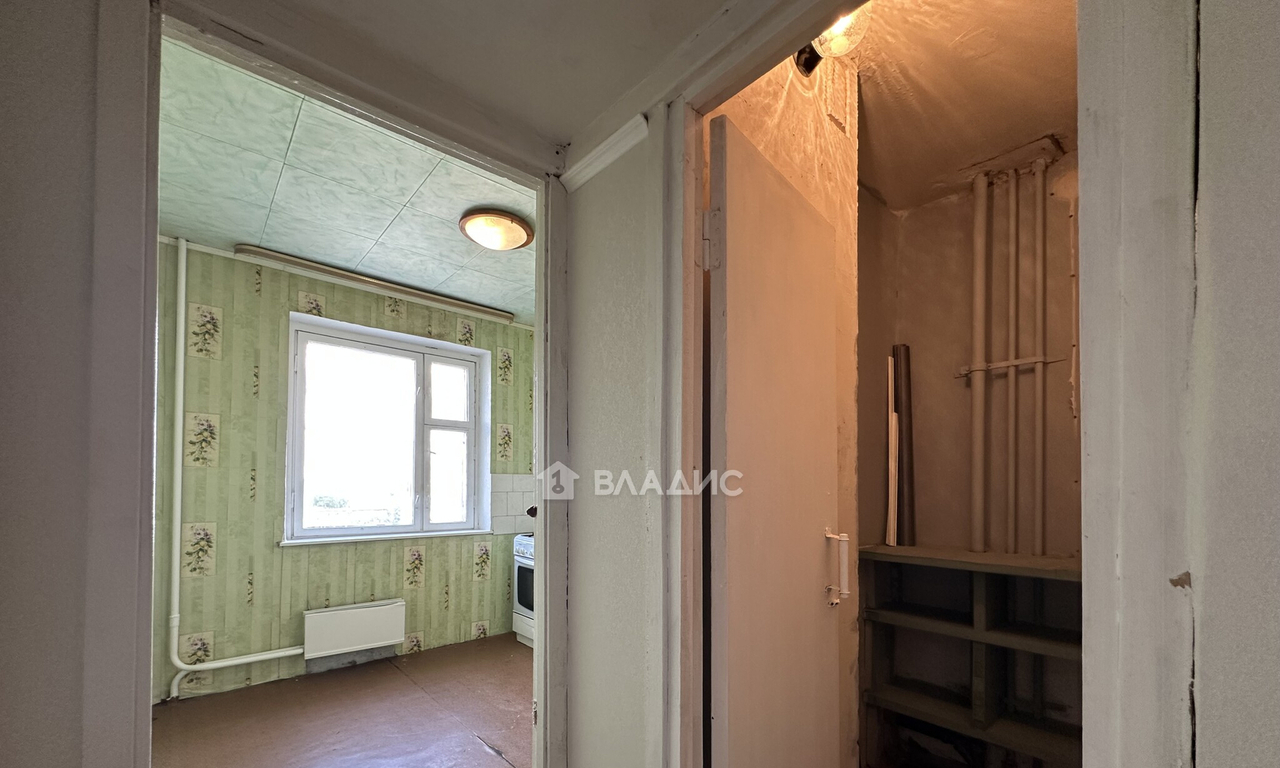 квартира г Орехово-Зуево ул Парковская 9а фото 16