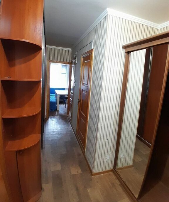 квартира г Новый Уренгой Северная жилая часть мкр Советский 8/1 фото 6
