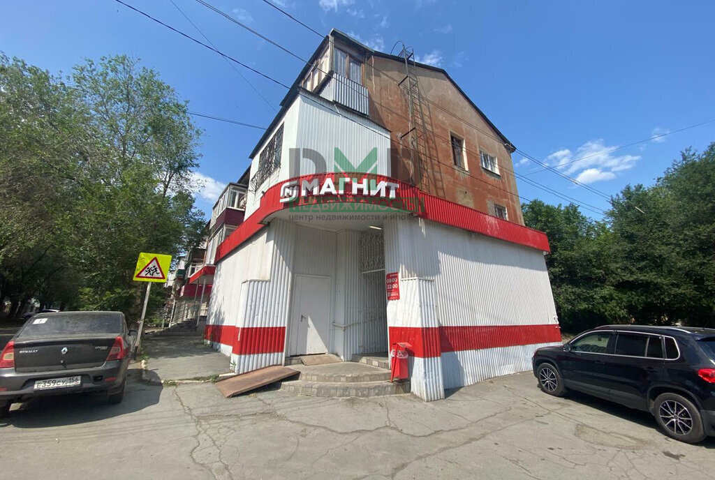 квартира г Орск Новый город пер Музыкальный 16 город фото 2