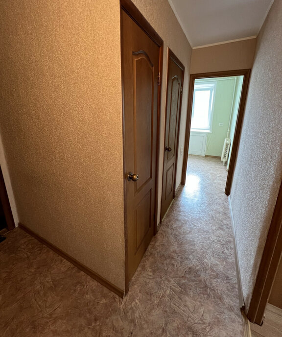 квартира г Курган ул Томина 108 фото 4