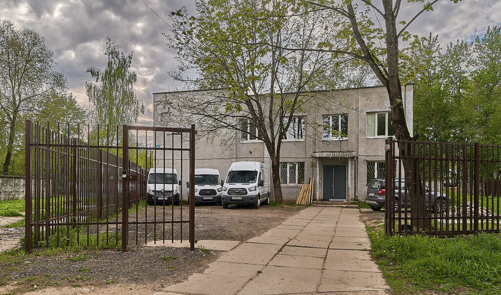 офис г Обнинск ул Маршала Жукова 1а фото 3