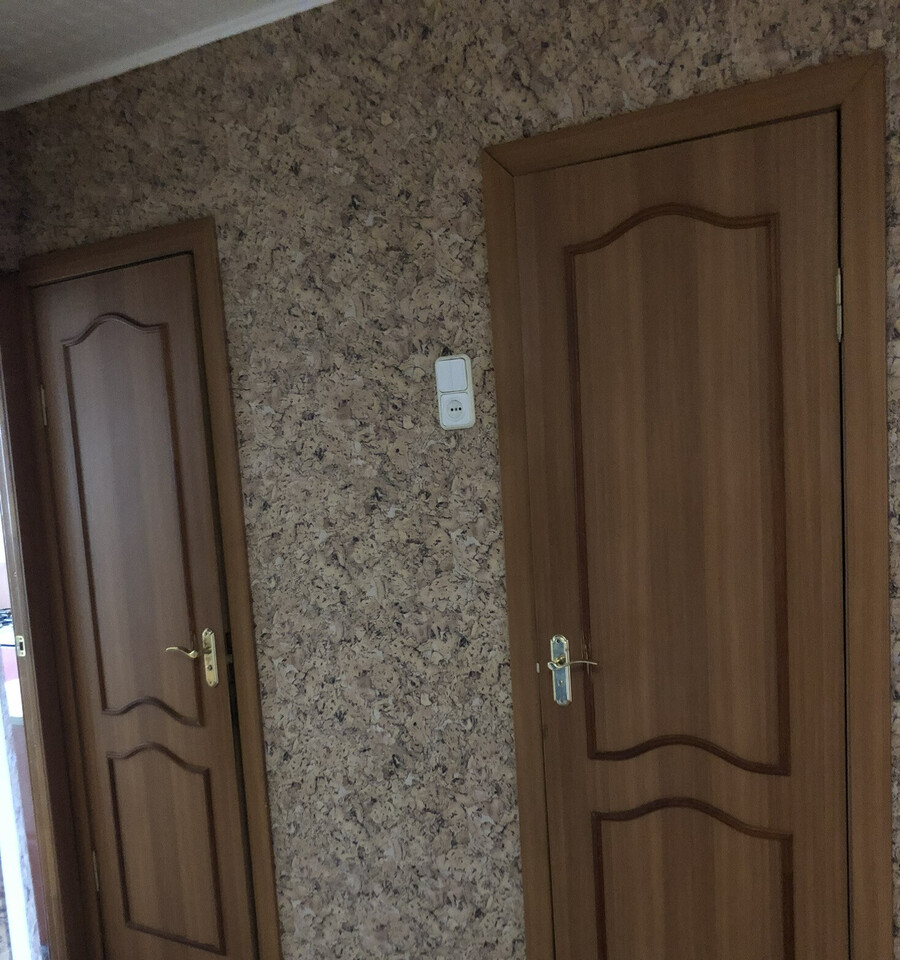 квартира р-н Ишимбайский г Ишимбай ул Стахановская 28 фото 9
