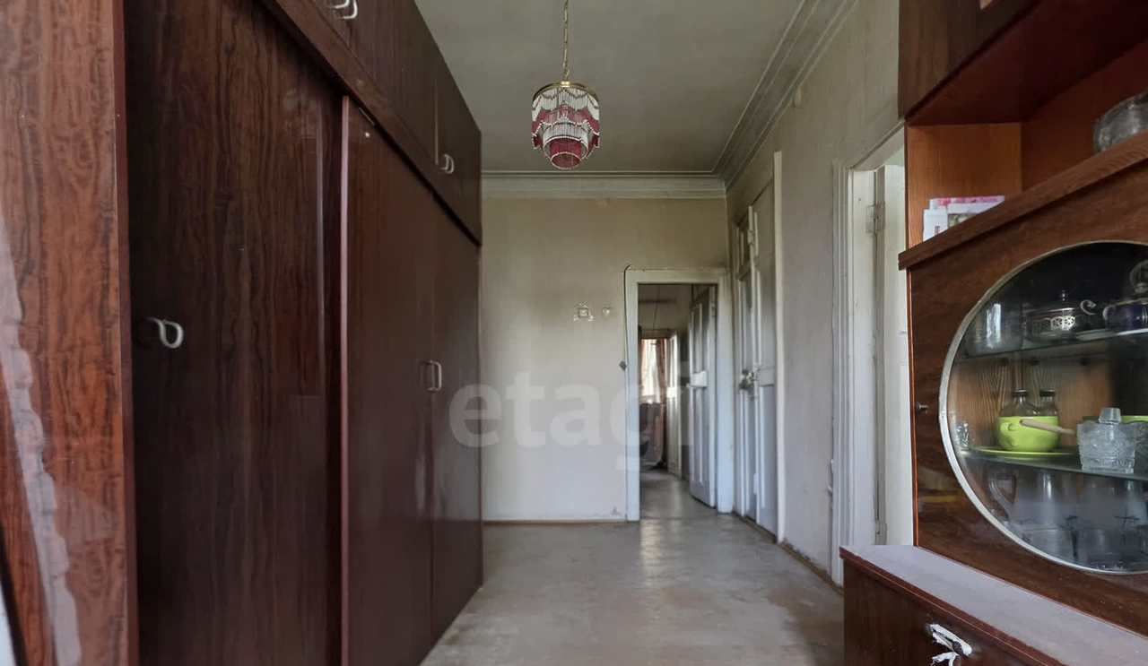 квартира г Нижний Тагил Центр м-н, Карла Маркса, 77 фото 11