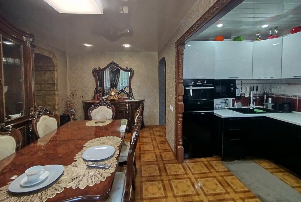квартира г Полевской Зелёный Бор-2 мкр 3 фото 6