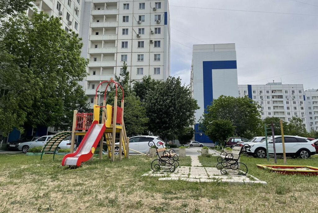 квартира г Волгодонск ул Гагарина 87 фото 12