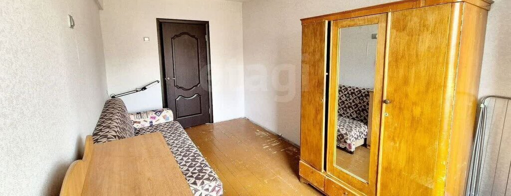 квартира г Ангарск мкр 6 15 фото 9