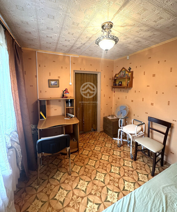 квартира г Клин ул Карла Маркса 72 фото 5