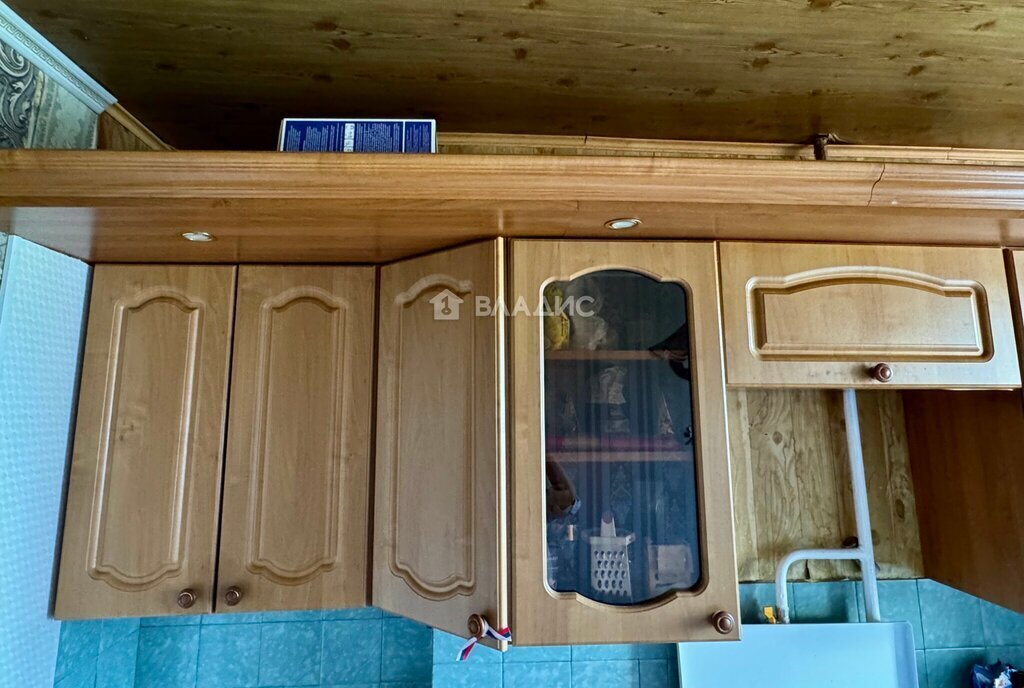 квартира г Орехово-Зуево ул Набережная 13 фото 5