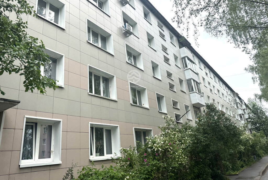 квартира г Клин ул Карла Маркса 72 фото 17