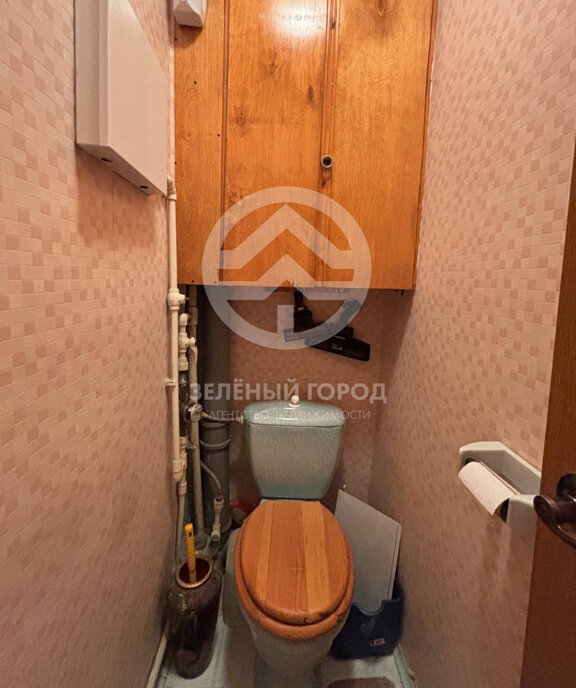 квартира г Клин ул Калинина 3 фото 16