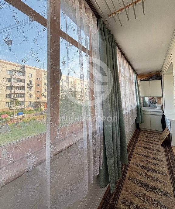 квартира г Клин ул Калинина 3 фото 19