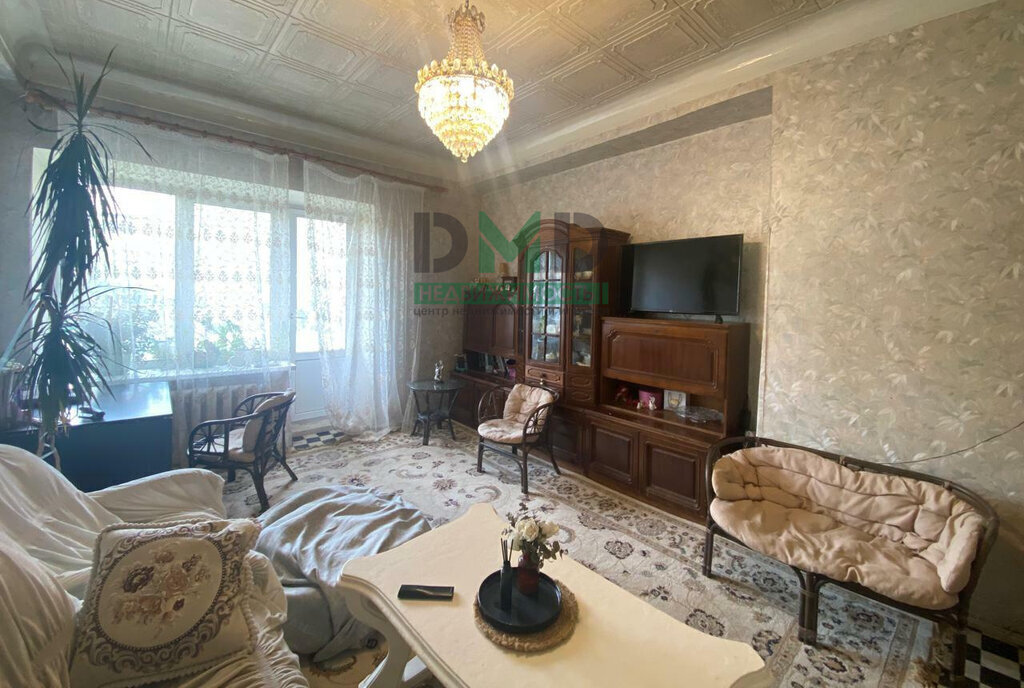 квартира г Орск Новый город пер Музыкальный 16 город фото 5