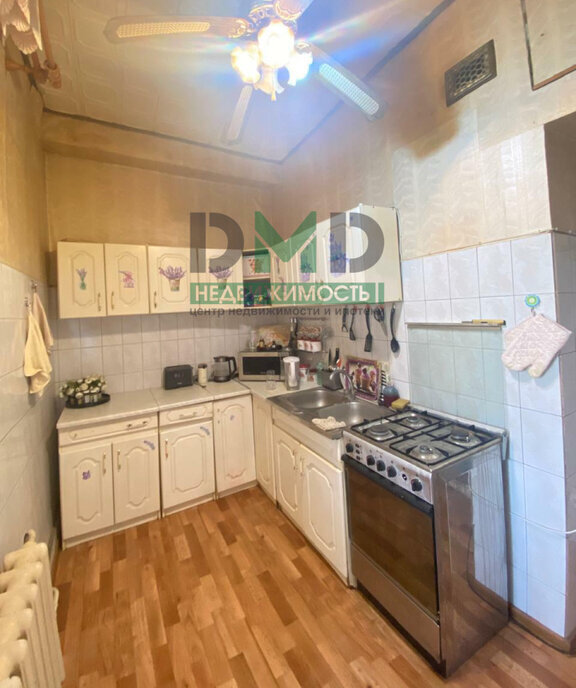 квартира г Орск Новый город пер Музыкальный 16 город фото 12