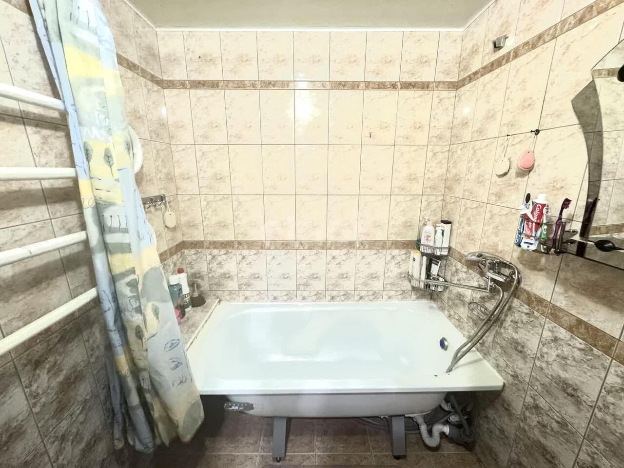квартира г Надым ул Заводская 2 фото 24