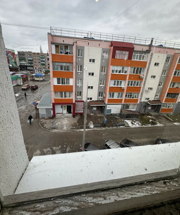квартира р-н Благовещенский г Благовещенск ул Седова 111/3 фото 8