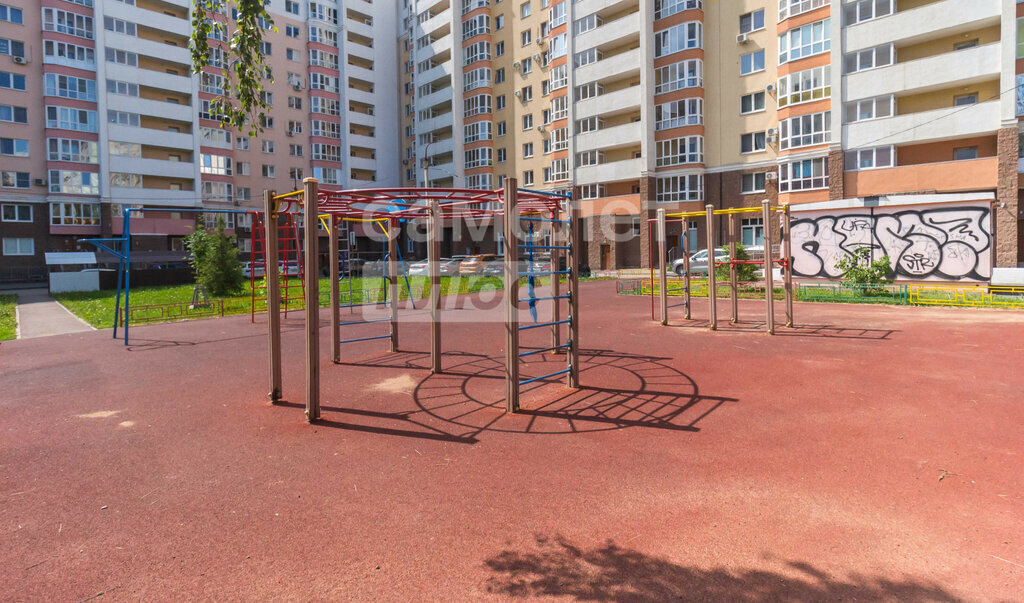 квартира г Уфа ул Владивостокская 10 фото 21