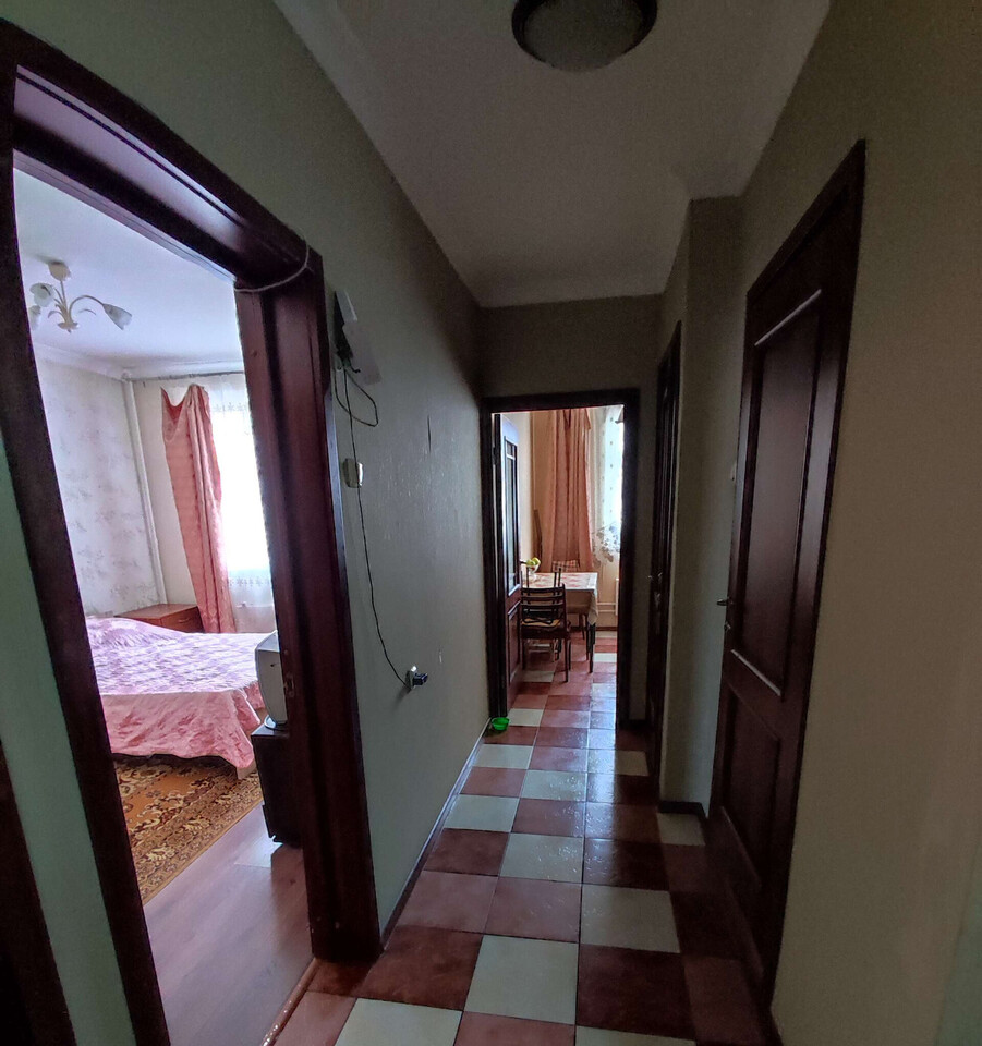 квартира г Мытищи ул Борисовка 20а 16-й м-н фото 4