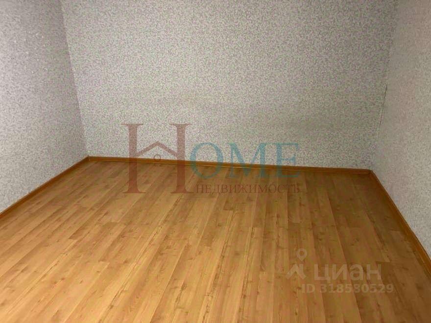 квартира г Новосибирск р-н Калининский ул Народная 30 фото 7