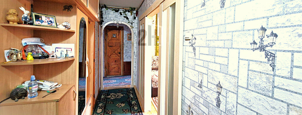 квартира г Нижний Тагил Садовая улица, 97/1 фото 7