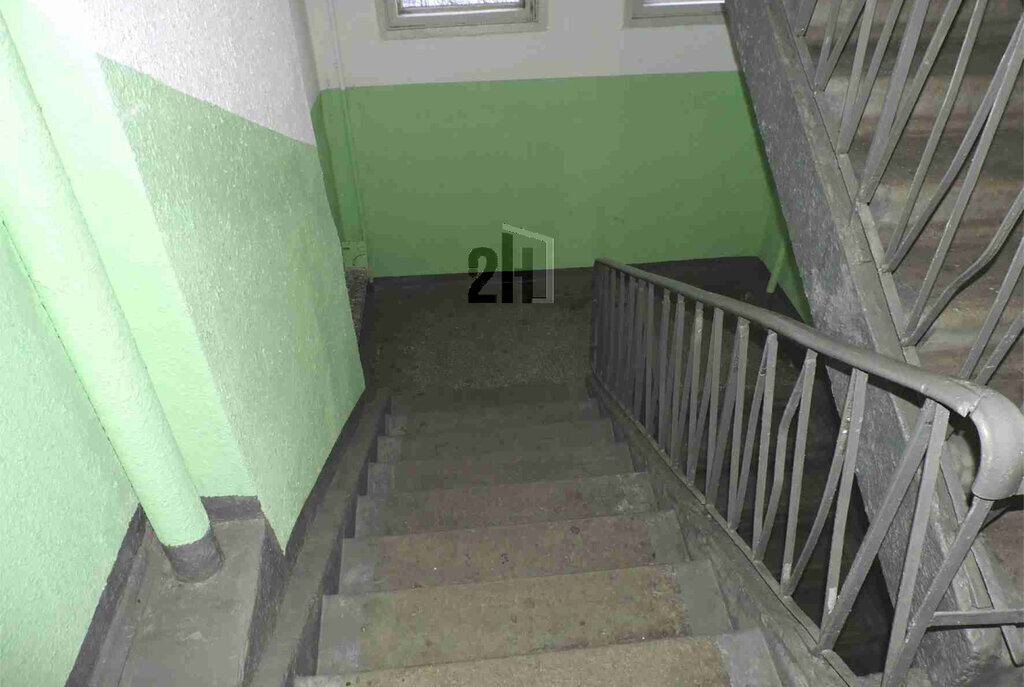 квартира г Екатеринбург Уральская ул Софьи Перовской 103 фото 8