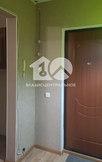 квартира г Новосибирск ул Виктора Уса 15 Площадь Маркса фото 12