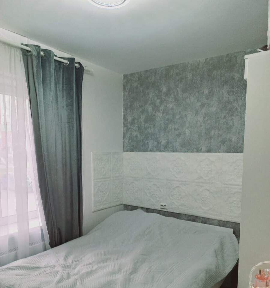 квартира г Новосибирск Западный ул Титова 272 м-н фото 5