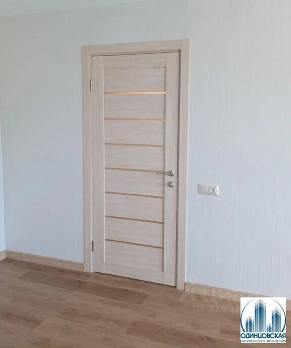 квартира г Одинцово ул Северная 4 Одинцово фото 4