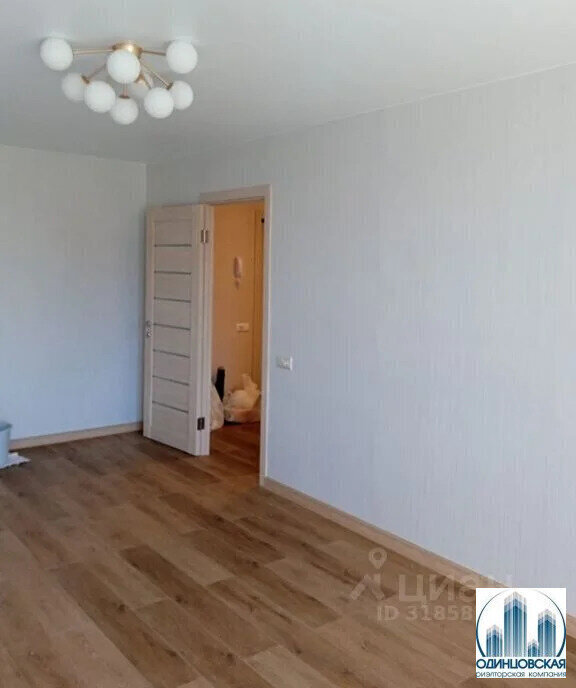 квартира г Одинцово ул Северная 4 Одинцово фото 3